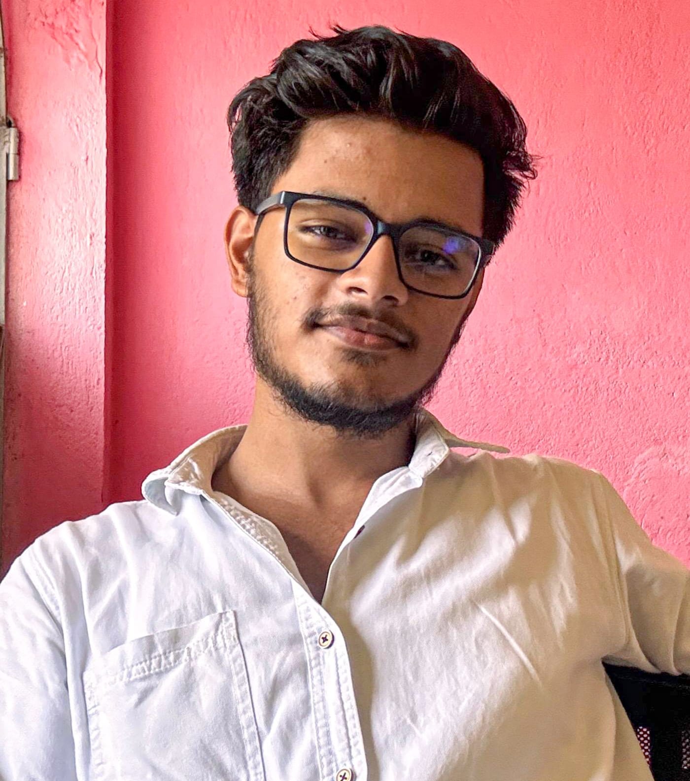Aniket Misra